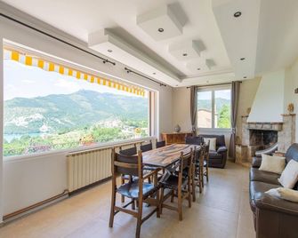 Country House in Saint-Julien near Verdon Park - Saint-Julien-du-Verdon