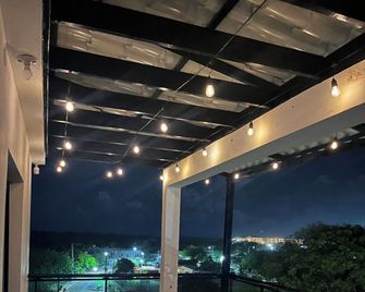 Ruka Hotel - Punta Cana - Parveke