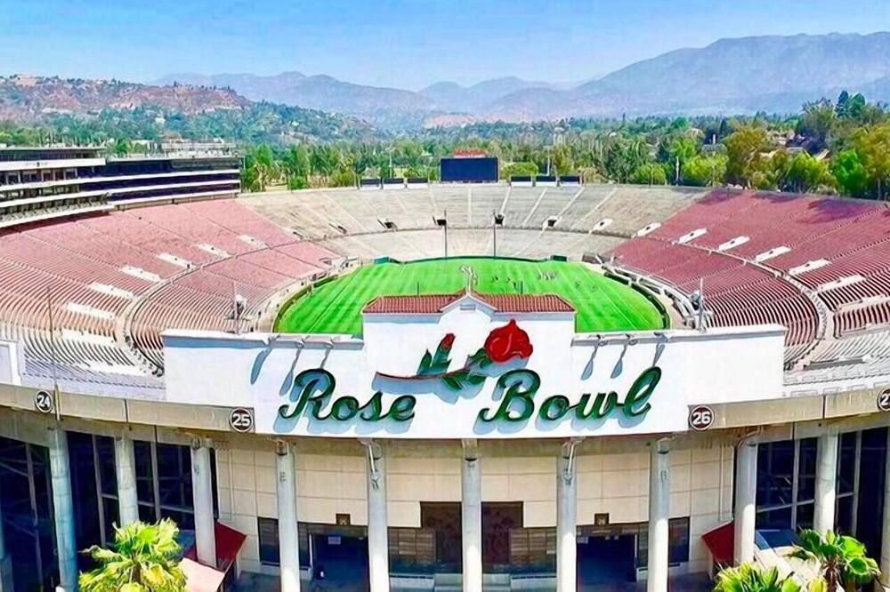 بايمونت باي ويندام مونتيري بارك