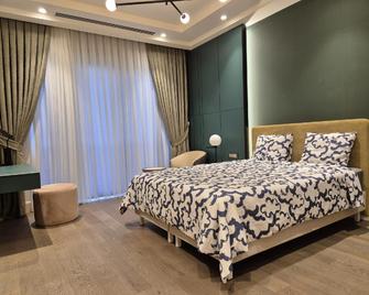 Pacific Lodge House - Islamabad - Sala de estar