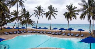 Jacaranda Indian Ocean Beach Resort - Diani Beach
