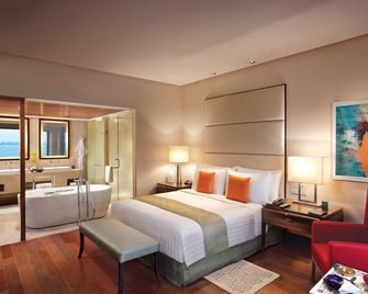 The Oberoi Mumbai - Mumbai - Camera da letto