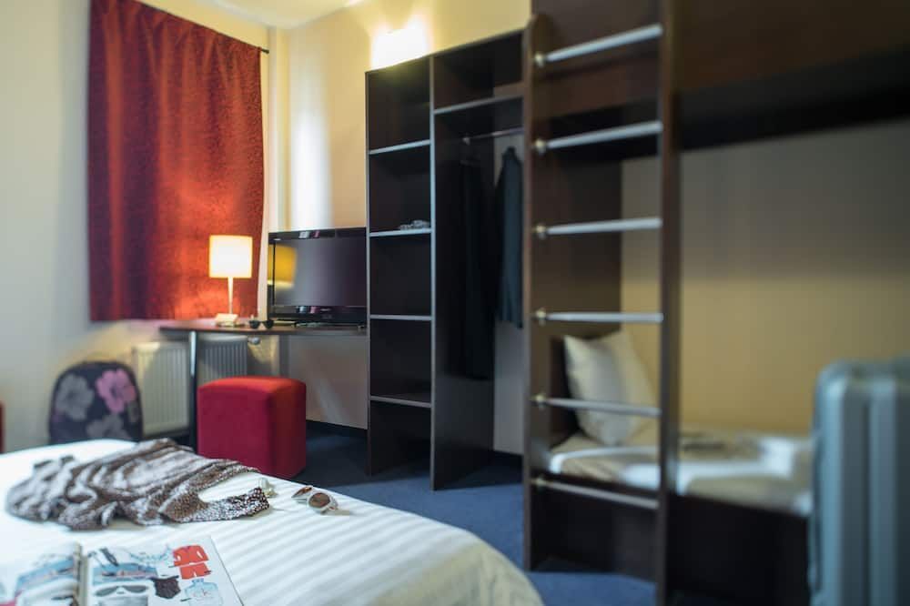 Dodo Hotel