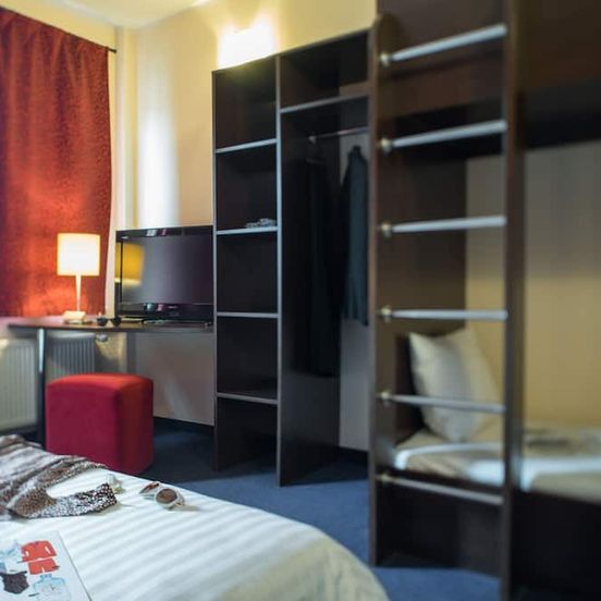 Dodo Hotel image 1