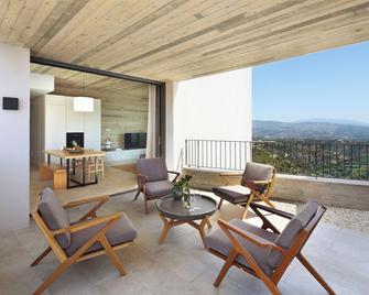 Minthis Resort - Pafos - Balkon