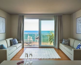 Grand Hotel Pietra Ligure - Pietra Ligure