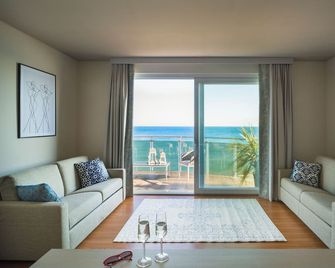 Grand Hotel Pietra Ligure - Pietra Ligure