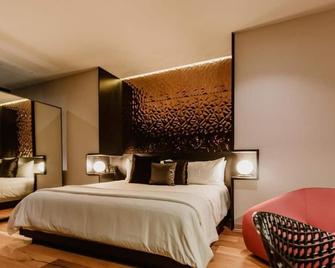 Tá Hotel de diseño - Santiago de Querétaro - Habitación