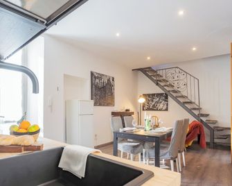 La Casa di Nino by Rent All Como - Como