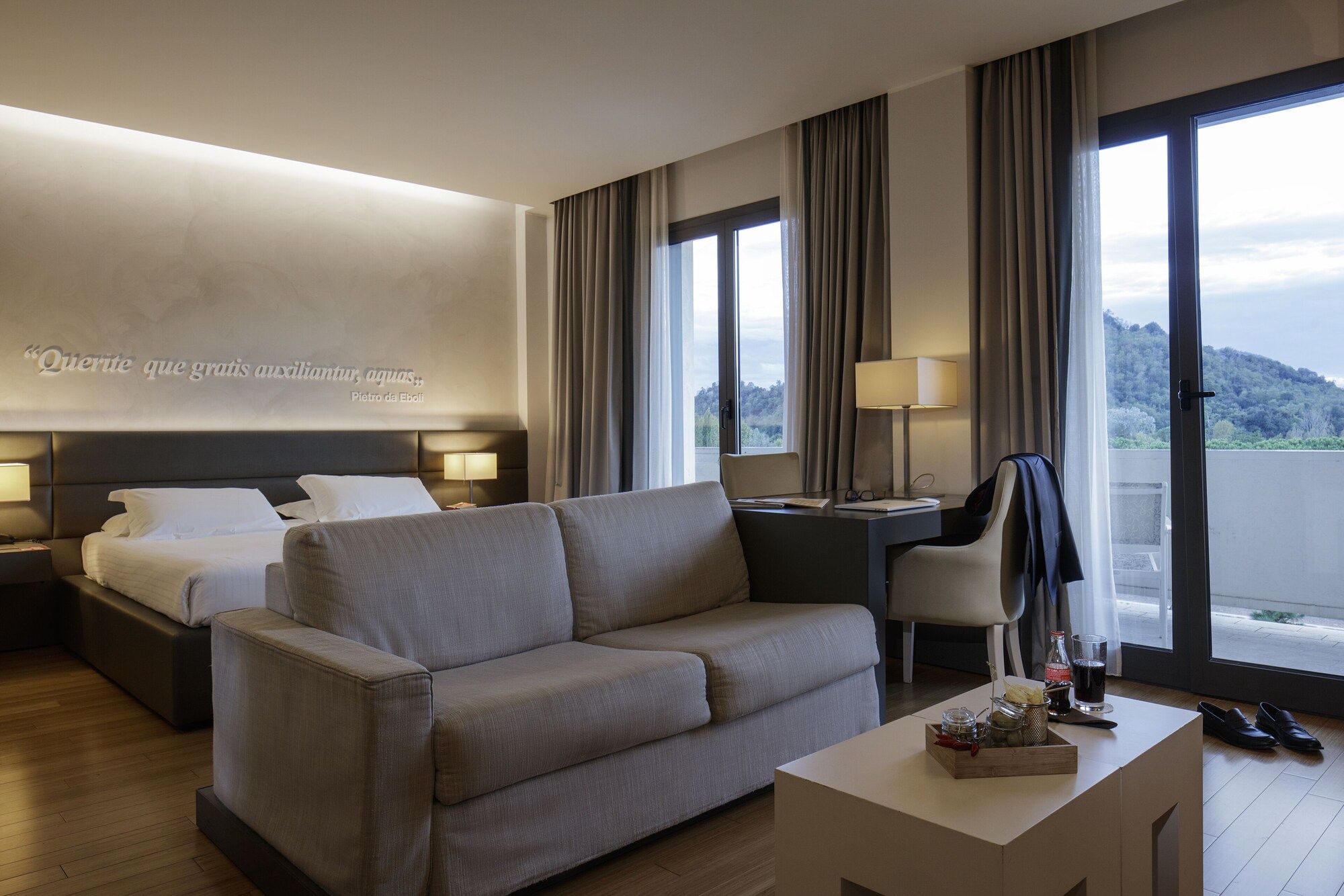 Galzignano Resort Terme & Golf - Hotel Majestic - Galzignano Terme