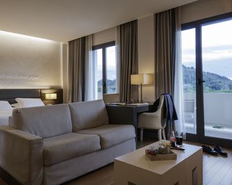 Galzignano Resort Terme & Golf - Hotel Majestic - Galzignano Terme