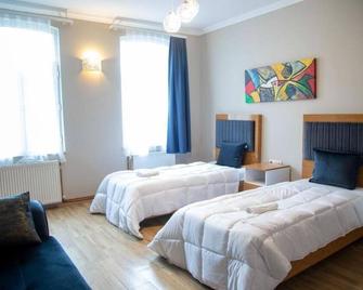 Apartof - Adults Only - Istanbul - Bedroom