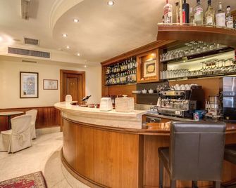 Hotel San Marco - Rom - Bar