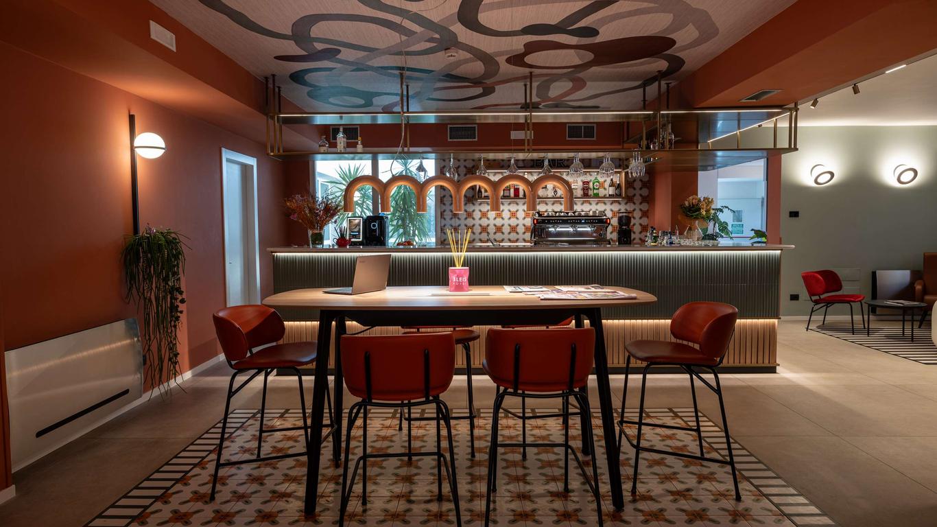 Bleis Hotel