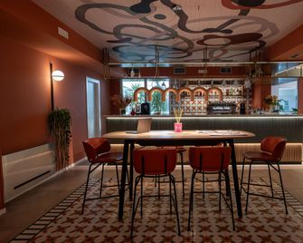 Bleis Hotel - Bologna - Bar