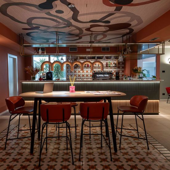 Bleis Hotel image 1