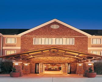 Staybridge Suites Johnson City - Johnson City - Rakennus