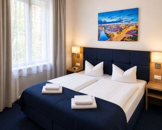 Hotel Seifert Berlin am Kurfürstendamm - Berlín
