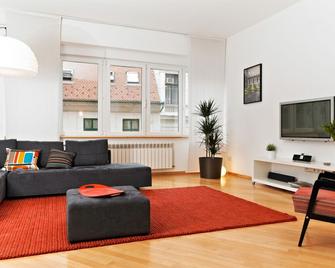 Irundo Downtown Apartments - Zagreb