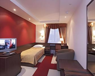 Deryabin Hotel - Izhevsk - Bedroom