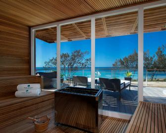 Le Méridien Noumea Resort & Spa - Noumea - Building