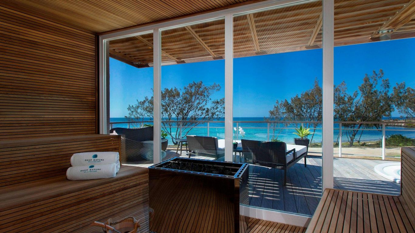 Le Méridien Noumea Resort & Spa