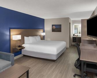 Angel Inn Near Imax, A Travelodge By Wyndham - Branson - Phòng ngủ