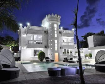白色城堡精品酒店 - 聖安德魯 - 聖安德烈斯 - 建築