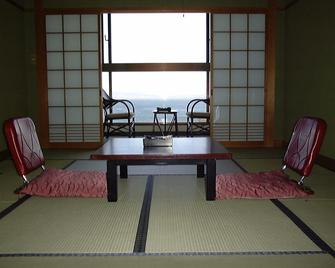 Shinojima Kanko Hotel Osumi - Minamichita - Makuuhuone