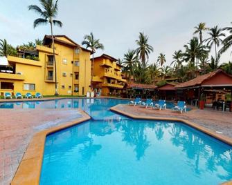 Hotel el 12 los tules 502 - Pto Vallarta