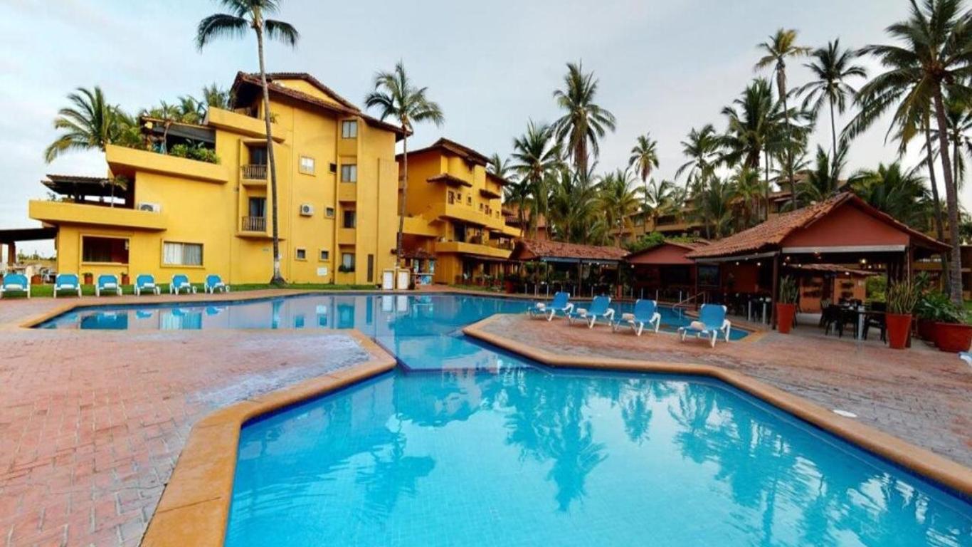 Hotel el 12 los tules 502