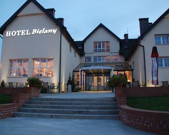 Hotel Bielany - Wroclaw - Bangunan