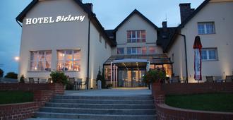 Hotel Bielany - Wroclaw