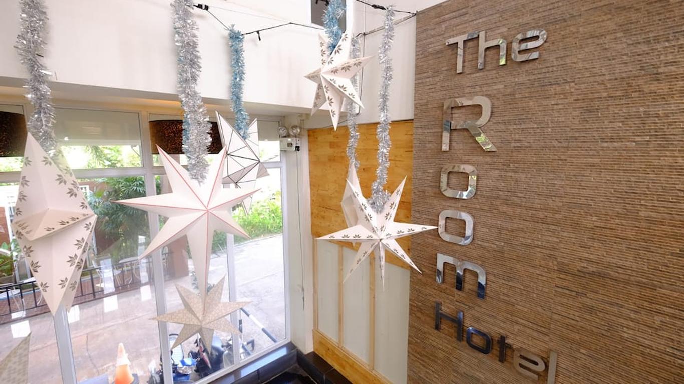 The Room Hotel