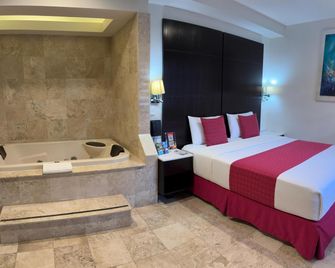 Hotel Del Pescador - Ajijic