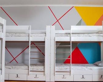 Happy Hostel - Bakou - Chambre