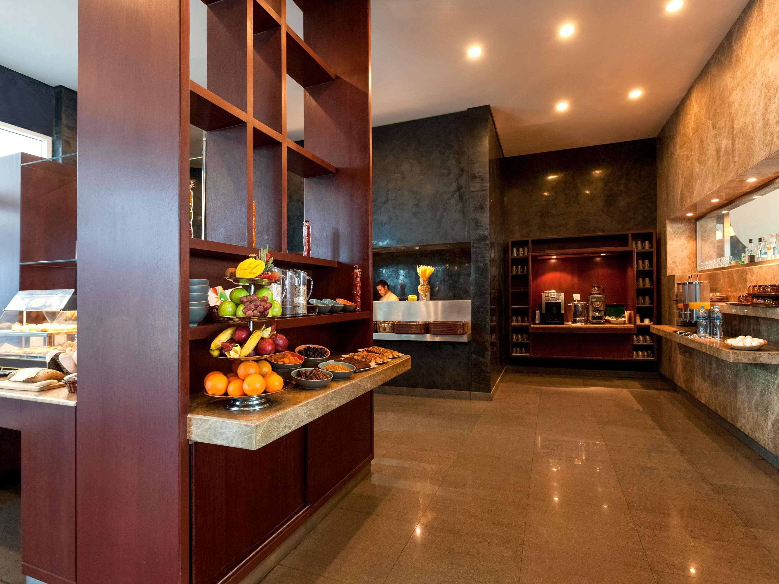 ibis Kuwait Salmiya - Salmiya - Buffet