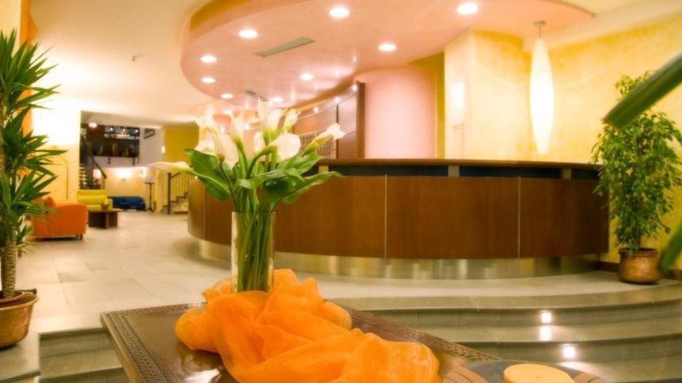 Hotel Nettuno