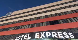 Hotel Express Arrey - Teresina