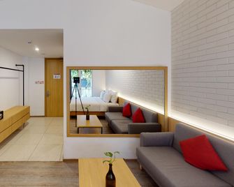 Ra Inn Kemang - Yakarta - Habitación