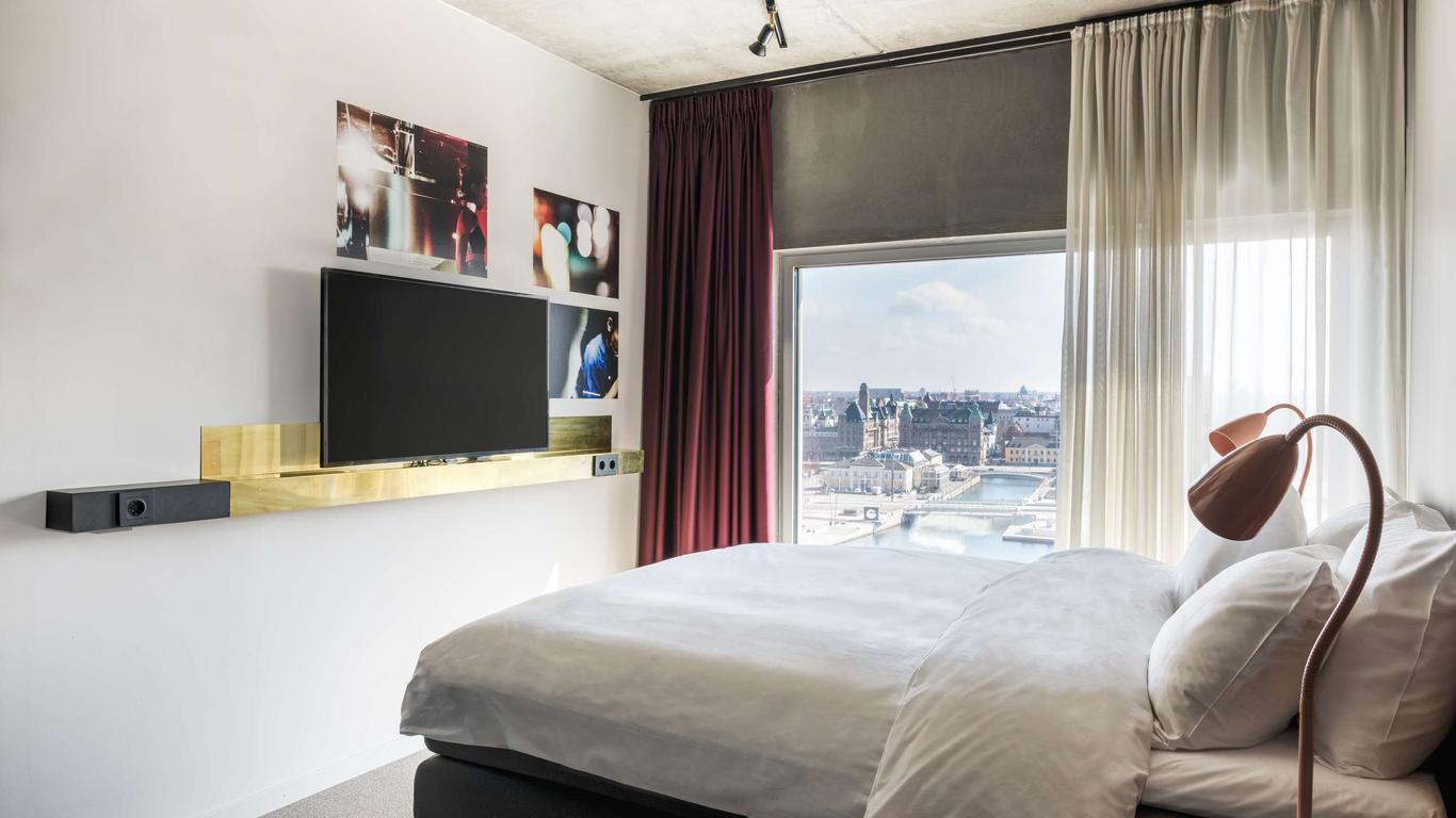 Story Hotel Studio Malmo, part of JdV by Hyatt