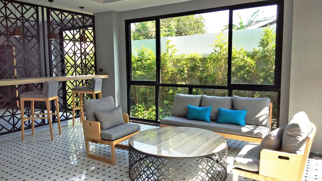The Lake Chalong Hotel (Sha Plus+)
