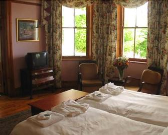 Braeside Bed & Breakfast - Cape Town - Bedroom