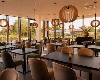 in2 The Hotel - Xanten - Restaurant
