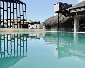 Hotel Noah Tulum - Tulum - Piscina