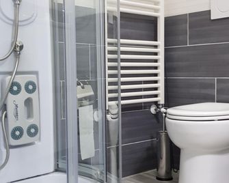 Holiday B&B - Vico del Gargano