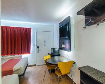 Motel 6-Ardmore, Ok - Ardmore
