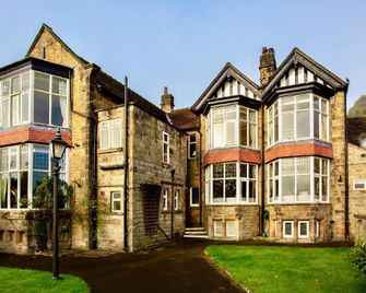 Sir William Hotel - Hope Valley - Rakennus