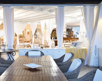 Baia del Porto - Budoni - Restaurant