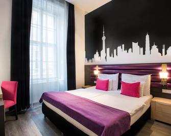 Alta Moda Fashion Hotel - Budapeste